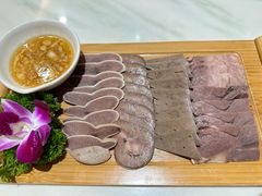 -培万河间驴火•驴肉火锅(东平店)