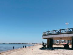 -长兴岛海滨公园