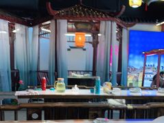 大堂-乌记大厨餐厅