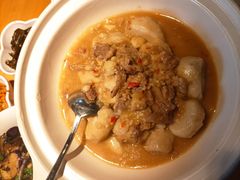 -湘阁里辣(南岭购物广场店)