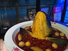 -湘江红·湖南招牌菜(莲花南路店)