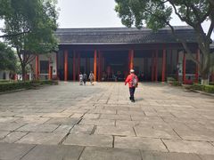 -南京中国近代史遗址博物馆(南京总统府)