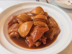 -狮王府淮扬菜(老门东店)