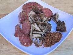 -长香源葫芦头梆梆肉(兴隆巷店)