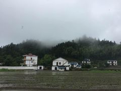 -井冈山风景名胜区