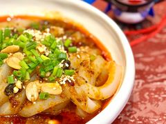 -渝信川菜 · 川味家常菜(长安店)