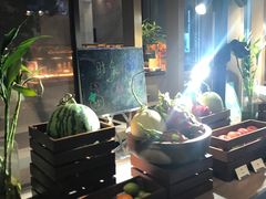 -印象餐厅(杭州国际博览中心北辰大酒店)