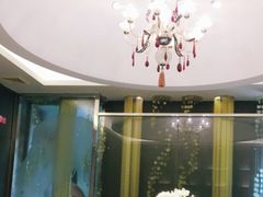 -骏莱海鲜鱼港(五角场店)