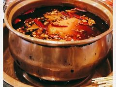 -镇江龙·火锅串串(武侯祠店)