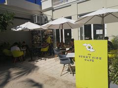 -The Sunny Side Cafe Station 1