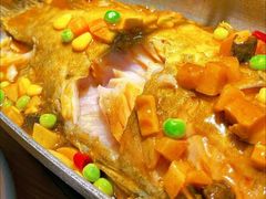 -徽韵人家·传承正宗徽菜(牡丹园店)