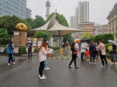-上海市建平中学西校华城校区