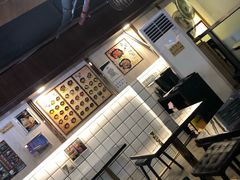 大堂-亞婆井·劲抽面食(铂顿城店)