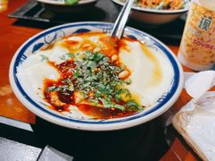 豆花-艳阳天民俗村(公园路店)