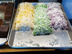 -129老爸茶丨清补凉