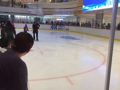 -冠军冰场CHAMPION RINK(苏州中心商场店)