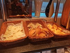 -佛山恒安瑞士大酒店-瑞士咖啡厅-主题自助餐
