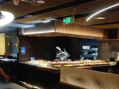 -星伦多自助料理·涮烤一体(虹悦城店)
