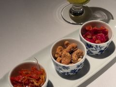 -悦轩中餐厅·高空江景·杭州柏悦酒店