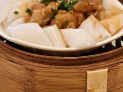 -东方御宴海鲜酒楼(棕泉酒店)