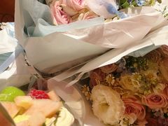 -WenTinG文汀·半糖蛋糕(合生汇店)