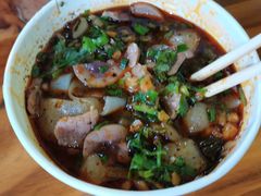 -王记生烫牛杂面馆(兰陵路店)