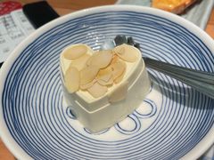 杏仁豆腐-TORO MaKi 寿司·日料(华创店)
