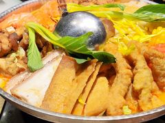 -长安大牌档之龙头酒肆(荣民龙首广场店)
