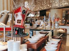 -星璨·自助餐厅-厦门禹洲温德姆至尊豪廷大酒店
