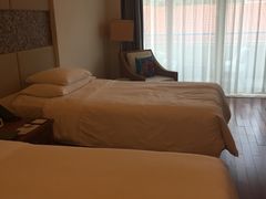 -三亚亚龙湾雅高美爵酒店
