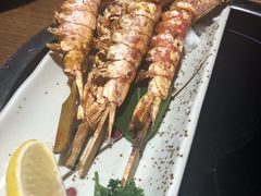 -蟹将军·松叶蟹和牛日料放题自助(K11店)
