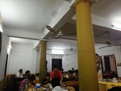 大堂-联兴酒家