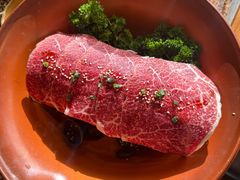 -韩景台烤肉(八大处店)