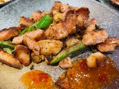 -大成铁板烧•板前(复古餐厅石老人店)