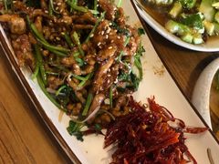 -妈妈的味道(工人体育场东路店)