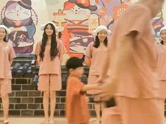 -汤W城市微度假(仓山店)