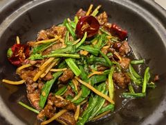 -赢融印象•龙泉店•清真云南菜•民族菜(小菜园店)