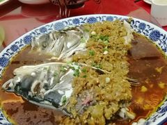 -农家小院(朱雀桥店)