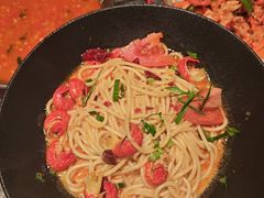 -小小集渔·泰式大排档(太古里香槟店)