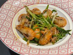 -雨后行菜(报慈北路店)