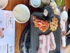 -Dombe豚(黑猪肉街店)