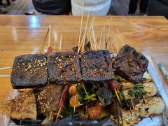 -非凡烧烤(历史博物馆店)
