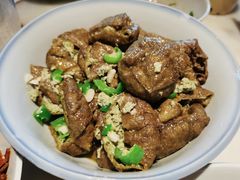 -农耕记·湖南土菜(科技园店)