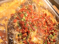 -川知味(京华城店)