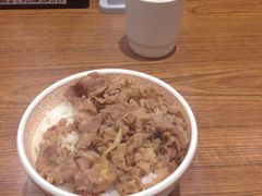 -食其家·牛丼咖喱(大悦城店)