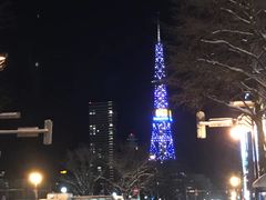 -札幌电视塔