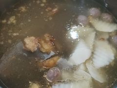 -潮泰牛肉火锅 · 创于1992年(车公庙店)