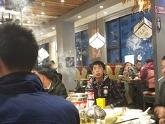 -东莞塘厦三正半山温泉酒店·沙利文西餐厅