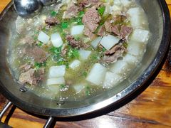-大众跷脚牛肉馆·非遗传承单位(峨眉山店)