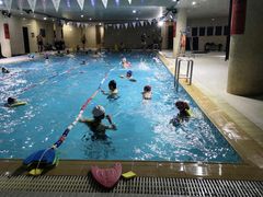 -三千里游泳馆会所